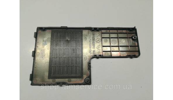 Сервісна кришка для ноутбука HP G62-B20SA, б/в - 291217