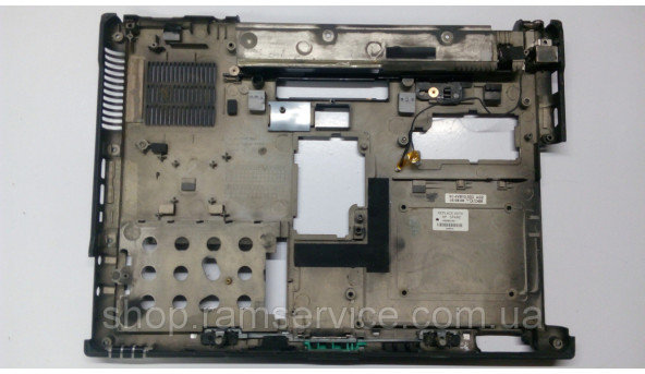 Нижняя часть корпуса для ноутбука HP EliteBook 6930p, б / у