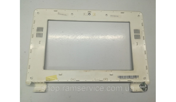 Рамка матрицы корпуса для ноутбука Asus Eee Pc PC904HD, б / у - 291223
