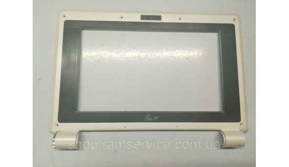 Рамка матрицы корпуса для ноутбука Asus Eee Pc PC904HD, б / у