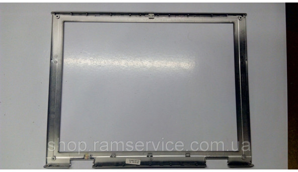 Рамка матриці корпуса для ноутбука Asus M6000, б/в - 291224