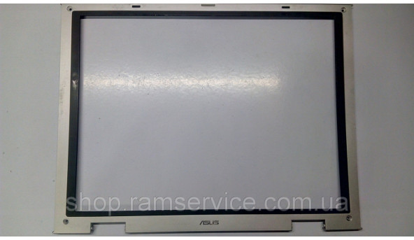 Рамка матрицы корпуса для ноутбука Asus M6000, б / у