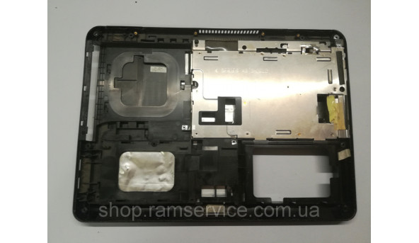 Нижня частина корпуса для ноутбука Asus K40AF, б/в - 291225