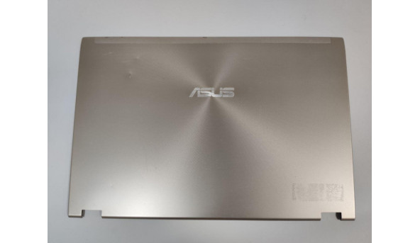 Кришка матриці для ноутбука для ноутбука Asus U46S, 14.0", 75W1503G001, 13GN5M1AM020-1, Б/В. Є подряпини, та незначна вм'ятина.