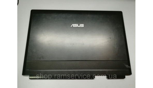 Крышка матрицы корпуса для ноутбука Asus F5SL, б / у