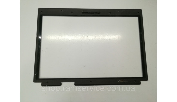 Рамка матрицы корпуса для ноутбука Asus F5SL, б / у