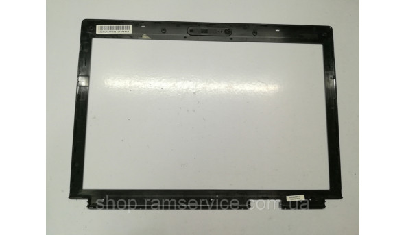 Рамка матрицы корпуса для ноутбука Asus F5SL, б / у - 291228