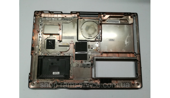 Нижняя часть корпуса для ноутбука Asus F5SL, б / у - 291229