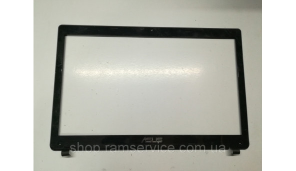 Рамка матрицы корпуса для ноутбука Asus X53U, б / у