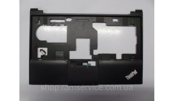Середня частина корпуса для ноутбука Lenovo X100e, б/в