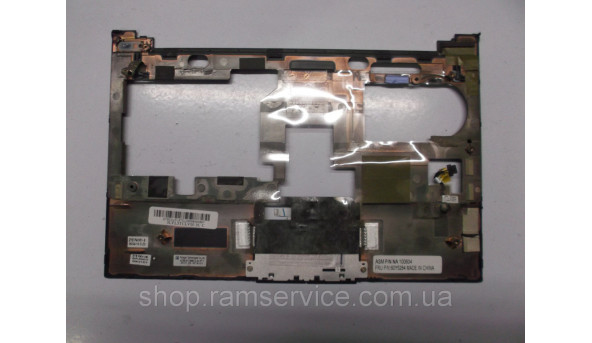 Середня частина корпуса для ноутбука Lenovo X100e, б/в - 291232