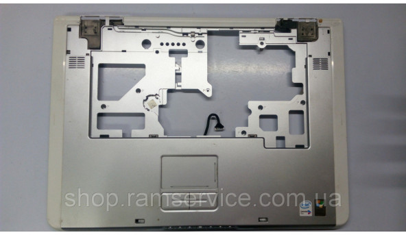 Середня частина корпуса для ноутбука Dell Inspiron 9400, б/в
