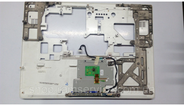 Середня частина корпуса для ноутбука Dell Inspiron 9400, б/в - 291234