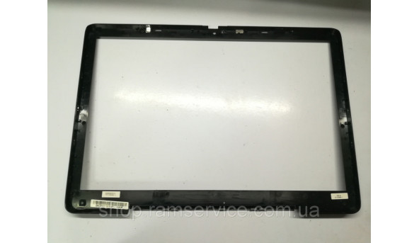 Рамка матриці корпуса для ноутбука Toshiba Sattelite P200d-130, б/в - 291235