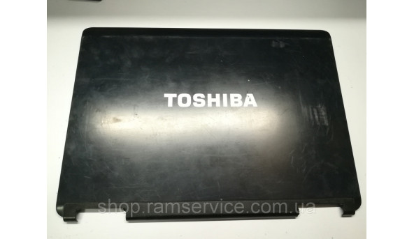 Крышка матрицы корпуса для ноутбука Toshiba Satellite L40-17T, б / у