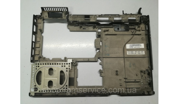 Нижняя часть корпуса для ноутбука Dell XPS M1330, б / у - 291242
