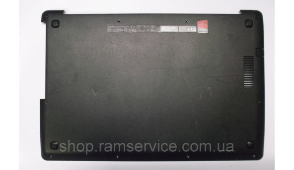 Нижня частина корпуса для ноутбука Asus S551L, б/в