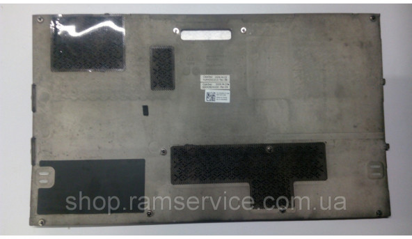 Сервисная крышка для ноутбука Dell Studio XPS 1640, 3ERM2BDWI00, б / у - 291244