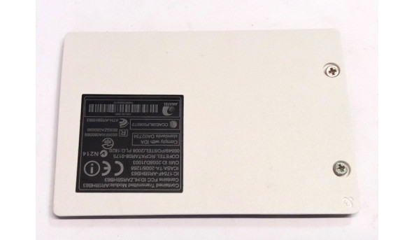 Сервисная крышка для ноутбука ACER ASPIRE 5542, FOX604CG0700, б / у