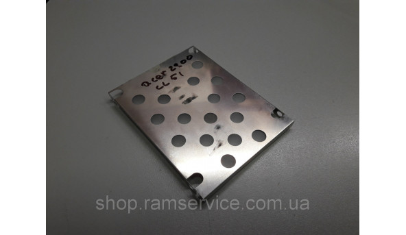 Шахта HDD для ноутбука Acer Extensa 2900 CL51, б/в