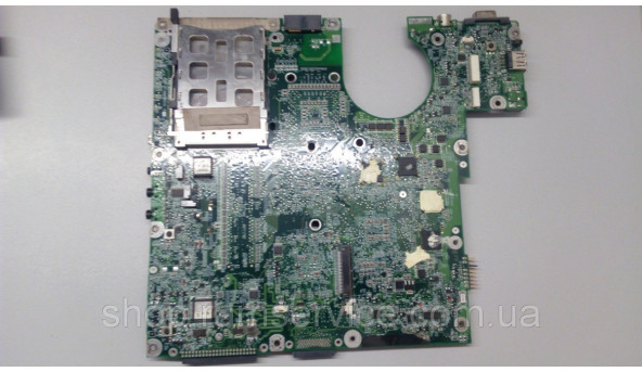 Материнская плата Packard Bell R8721, +411684000010, PWA- 8050MB, б / у - 291256