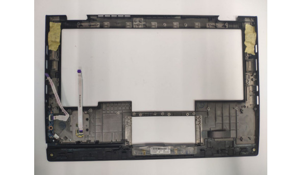 Средняя часть корпуса для ноутбука Lenovo Flex 2-14, б / у