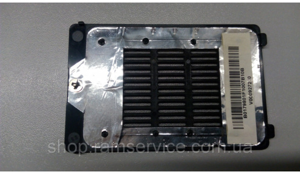 Сервісна кришка для ноутбука Toshiba Equium A200-1V0, б/в - 291259