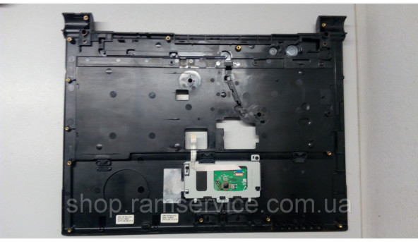 Середня частина корпуса для ноутбука Samsung NP-R20, б/в - 291260
