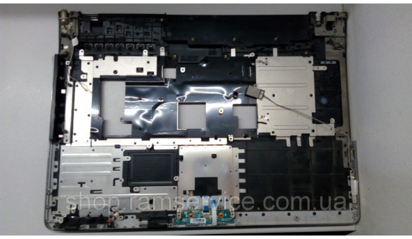 Средняя часть корпуса для ноутбука Sony VAIO PCG-8V1L, б / у