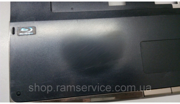Средняя часть корпуса для ноутбука Sony VAIO PCG-8V1L, б / у - 291263