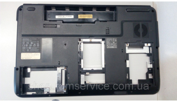 Нижня частина корпуса для ноутбука Emachines G630, KBWH0, б/в