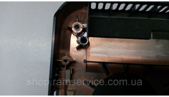 Нижня частина корпуса для ноутбука Emachines G630, KBWH0, б/в - 291267
