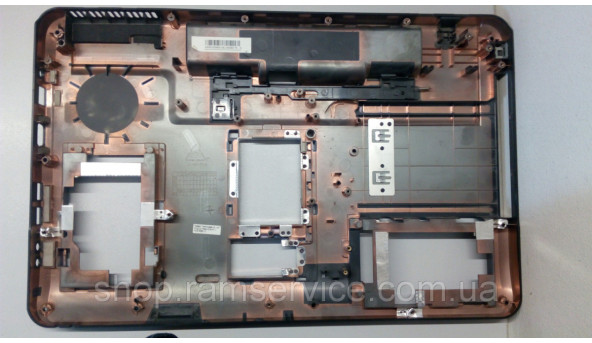 Нижня частина корпуса для ноутбука Emachines G630, KBWH0, б/в - 291267