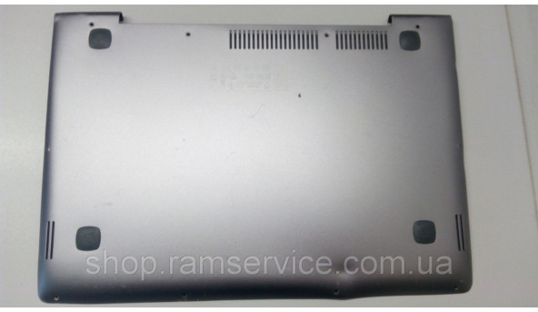 Нижня частина корпуса для ноутбука  Lenovo U330 Touch, б/в