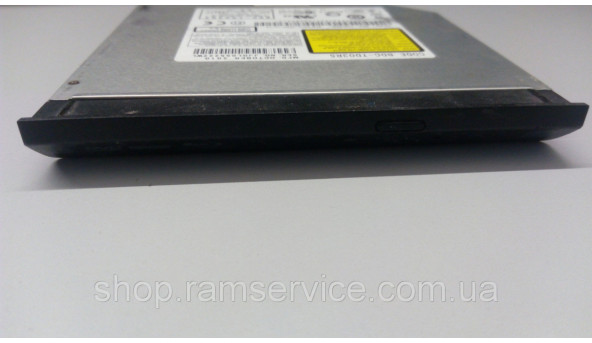 CD/DVD привід для ноутбука Packard Bell PEW71, б/в - 291272