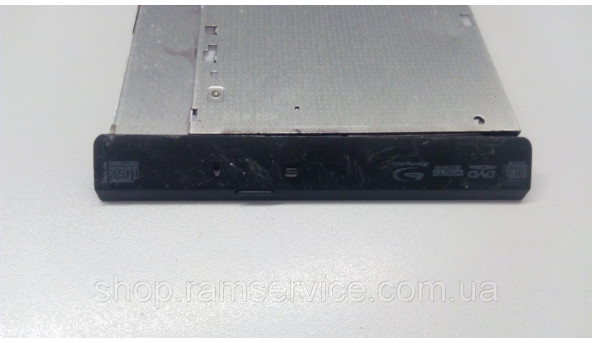 CD/DVD привід для ноутбука Packard Bell PEW71, б/в - 291272