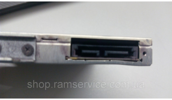 CD/DVD привід для ноутбука Packard Bell PEW71, б/в - 291272