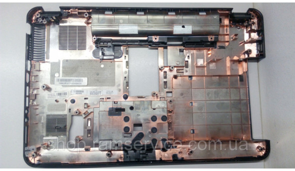 Нижня частина корпуса для ноутбука HP Pavilion g6, g6-1006so, б/в - 291277