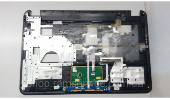 Средняя часть корпуса для ноутбука HP Pavilion g6, g6-1002eo, б / у - 291278