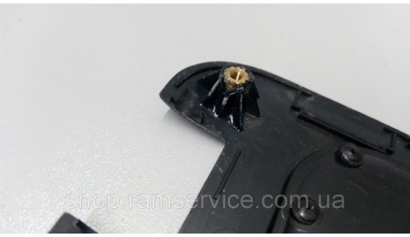 Средняя часть корпуса для ноутбука HP Pavilion g6, g6-1002eo, б / у - 291278