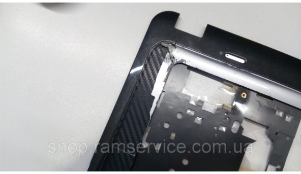 Средняя часть корпуса для ноутбука HP Pavilion g6, g6-1002eo, б / у - 291278
