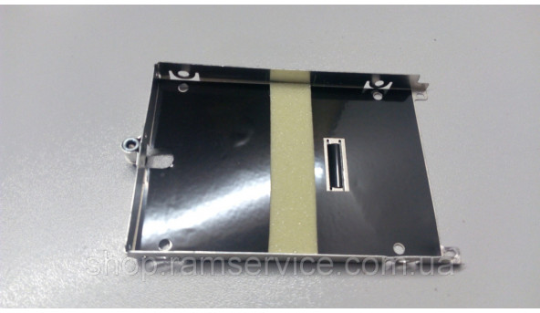 Шахта HDD для ноутбука HP ProBook 6555b, Compaq 6735b, б/в - 291283