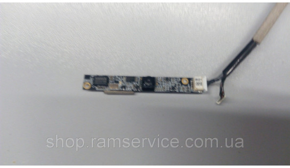Веб-камера для ноутбука HP Compaq G7000, G7030EA, б / у