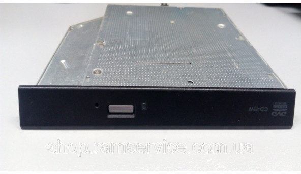 CD/DVD привід для ноутбука Lenovo ThinkPad SL510, GT30N, 45N7528, б/в