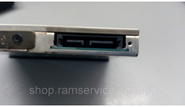CD / DVD привод для ноутбука Lenovo ThinkPad SL510, GT30N, 45N7528, б / у - 291288