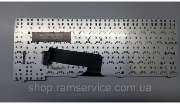 Клавіатура для ноутбука Fujitsu Amilo M3438G, б/в - 291290