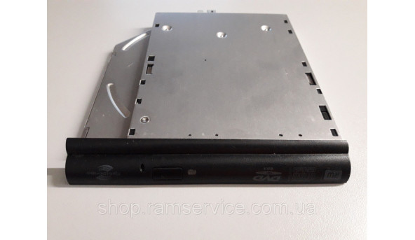 CD / DVD привод AD-7501S для ноутбука HP Compaq 6735S, б / у