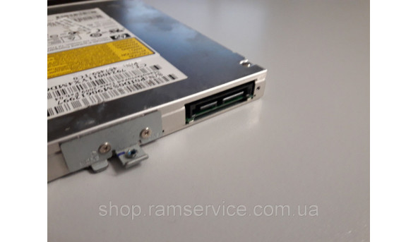 CD / DVD привод AD-7501S для ноутбука HP Compaq 6735S, б / у - 291291