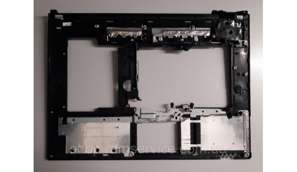 Середня частина корпуса для ноутбука HP Compaq NX8220, б/в - 291294