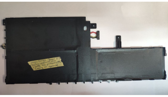 Оригінальна батарея для ноутбука Asus C31N1721, 11.4V 5000mAh 56Wh Black, б/в